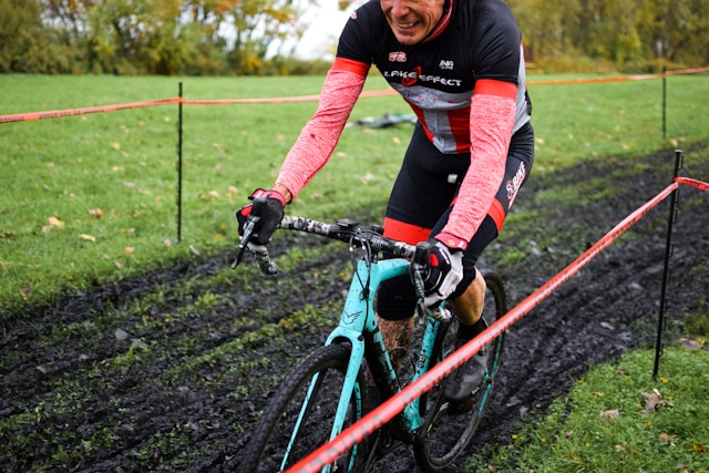 Cyclocross